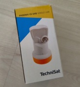 KONWERTER TECHNISAT SKYLINEPHOENIX CE HD SINGLE LNB