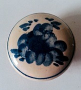 Porcelanaowy korek