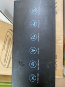 Kamera samochodowa Shrinluck X5 4k wifi