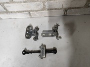 Zawiasy drzwi tylnych lewych OPEL ASTRA J 5D HB Z179