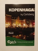 Kopenhaga - Przewodnik Pascala by Carlsberg