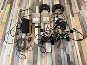 Sprzedam zestaw elektroniki do konsol PlayStation Xbox