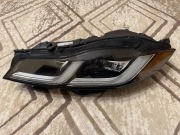 LAMPA REFLEKTOR LEWA PRZÓD JAGUAR F-PACE X761 LIFT XF II X260 LIFT USA LED