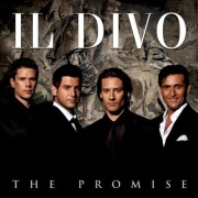 Il Divo -The Promise