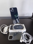 iPhone 13 128GB 99% Baterii Blue