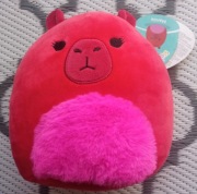 Squishmallows Marcia maskotka, patrz fotki i opis