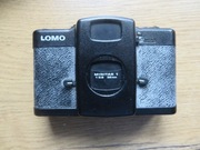 Lomo LC-A minitar 32mm aparat analogowy