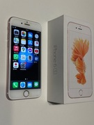 iPhone 6s 2GB/ 16 GB / różowy/ 4G LTE