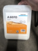 Płyn A60FO winterhalter 