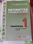 Matematyka 1LO i Technikum