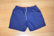 spodenki Polo Ralph Lauren r. L granat