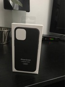 Etui skórzane  do iPhone 12 mini