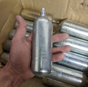 Naboje CO2 do klap dymowych 150g 68C 68°C