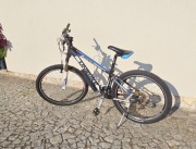 Rower górski, juniorski Unibike mission koła 26