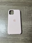 Etui Apple Silicone Case 100% oryginalne na telefon iPhone 11 Pro