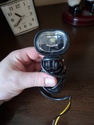Lampka przednia do E-bike LEZYNE E65
