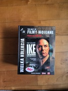 ike dvd wielka kolekcja 