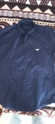 Koszula Emporio Armani XL