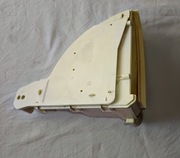 Oryginalna Kompletna Komora Szuflady Dozownika Pralki Hotpoint Ariston