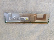 Samsung 2GB DDR2 FB-DIMM ECC Registered PC2-5300F 667MHz