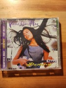 Vanessa Mae Destiny 2000 kolekcjonerska płyta cd 