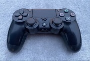 Pad Sony DualShock 4 V2 - Brak driftu - Bardzo dobra bateria