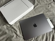 Apple MacBook Air M2/16GB/256/Mac OS Gwiezdna Szarość 8R