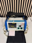 Defibrylator Zoll M Series, 12 odprowadzeń