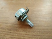 UNITRA Telpod potencjometr 220 KOhm typ B NOS