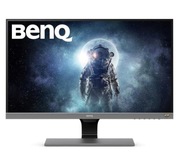 Monitor LED BenQ EW277HDR 27" 1920x1080 Monitor BenQ 27"