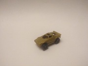 Lancia Stratos 1/87 uroczy model UNIKAT!