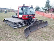 Ratrak pistenbully pb200