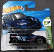HOT WHEELS  .   FORD  MUSTANG    .  autko resorówka