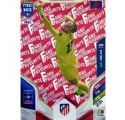 Karty 2026 FIFA 365 FANS CZERWONE (DUŻY WYBÓR)