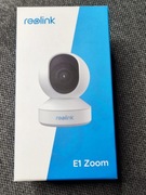 Kamera Reolink E1 ZOOM 5MP 