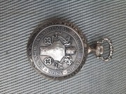 Zegarek kieszonkowy Longines         