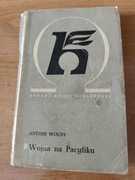 WOLNY - WOJNA NA PACYFIKU