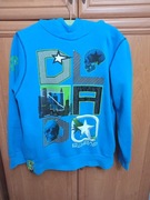 Bluzka dresowa C&A roz 158/164