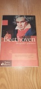 Beethoven. Biografia geniusza