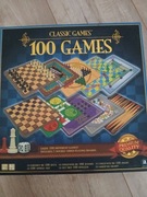 Gra planszowa 100 Gier 