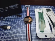 Zegarek smartwatch Garett Verona + gratis