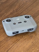 DJI RC-N3 - Kontroler/Aparatura drona - Stan Bardzo Dobry