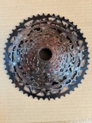 Kaseta Sram xs1270 T-TYPE 10-52  520%