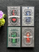 Charlie N. Holmberg Papierowy mag Szklany mag Plastikowy mag Arcymag