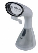 Parownica ze szczotką do ubrań Hoffen AL-9154 1600W Steamer ręczny  280 ml