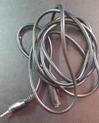 Przedłużacz mini jack - mini jack o długości 1,8 metra. Używany.