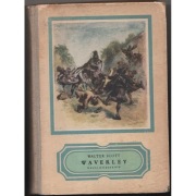 Waverley czyli Sześćdziesiąt Lat Temu Tom II - Scott Walter