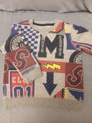 Bluza chłopięca 104 rozmiar