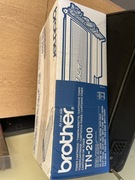 Toner TN-2000 Brother nowy