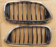 BMW G30 G31 NERKI GRIL KRATKI OZDOBNE